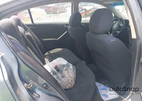 2010 Nissan Altima 2.5 S from USA, damaged, VIN 1N4AL2AP2AN535165